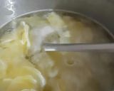 આલુ વેફર (Aloo Wafer Recipe In Gujarati) રેસીપી સ્ટેપ2ફોટો