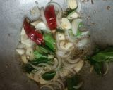 பாசிப்பயிறு மசியல்(pasiparuppu masiyal recipe in tamil) ரெசிபி ஸ்டேப் 3 புகைப்படம்