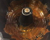 Foto del paso 1 de la receta: Budín de pan en Savarin Essen