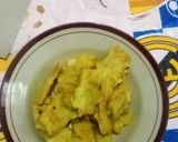 Foto langkah ke 4 dari resep Gorengan tempe.