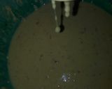 A picture of step 1 of Wainar fulawa.