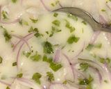 Foto del paso 8 de la receta: Ceviche Peruano Norteño
