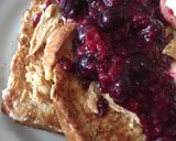 Foto del paso 6 de la receta: French toast saludables!