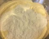 Foto del paso 6 de la receta: Bizcochuelo de vainilla súper esponjosa y deliciosa ♥️