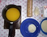 Foto del paso 1 de la receta: Cheesecake New York