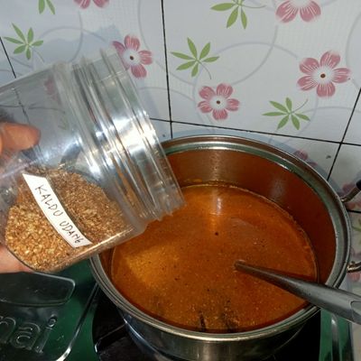 Langkah 4