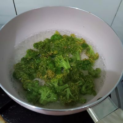 Langkah 1