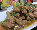 صورة لخطوة 2 من وصفة كفتة أرز كباب حلة