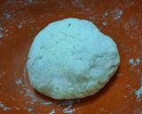 Foto del paso 4 de la receta: Sandwichs con pan tortilla santiagueña casera