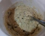 Foto langkah ke 3 dari resep Banana muffin.