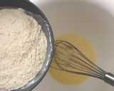 Une image de l'étape 3 de Muffins salés tomates confites feta.