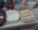 Foto del paso 3 de la receta: Bastones de queso
