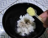 Foto langkah ke 2 dari resep Kerak Telor.