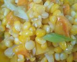 Foto langkah ke 3 dari resep Sayur Jagung Wortel.