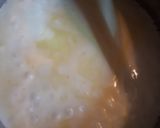 Tökéletes tejberizs recept fázis 2 fotója