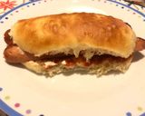 Foto del passaggio 7 della ricetta Panini per hot dog 🌭