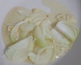 Foto langkah ke 5 dari resep Patin Saus Asam Manis.
