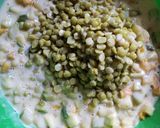Foto del paso 2 de la receta: Pastel de zucchini😋