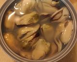 Foto del paso 10 de la receta: Caldillo de choritos en conserva