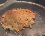 Foto del paso 3 de la receta: Elvis Smash Burger