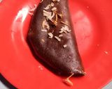 Foto langkah ke 4 dari resep Martabak coklat debm.
