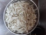 Tumis Jamur Tiram