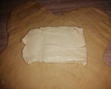 Foto del paso 6 de la receta: Masa danesa!! 👨‍🍳 🥐