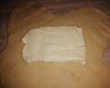 Foto del paso 6 de la receta: Masa danesa!! 👨‍🍳 🥐