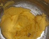 A picture of step 2 of Simple vanilla cake.