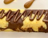Foto langkah ke 9 dari resep Marble Cake.