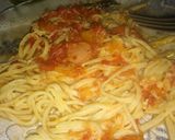 Foto del paso 8 de la receta: Fideos fáciles🍝