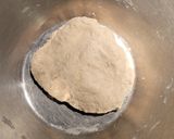 Foto del paso 1 de la receta: Conchas