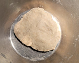 Foto del paso 1 de la receta: Conchas