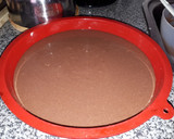 Foto del paso 2 de la receta: Bizcocho de leche condensada y chocolate rápido
