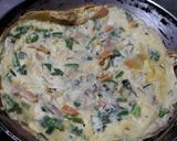 ম্যাগি ওমলেট (maggi omelette recipe in Bengali) রেসিপির ধাপ 4 ছবি