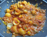 Foto del paso 3 de la receta: Patatas rellenas asturianas