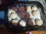 Pancitos Rellenos