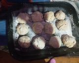 Foto del paso 3 de la receta: Pancitos Rellenos