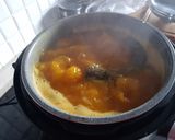 Foto del paso 10 de la receta: Potaje de Judías Blancas en Olla GM, a mi manera