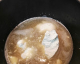 Foto del paso 5 de la receta: Espaguetis con salsa de queso
