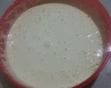 Foto langkah ke 7 dari resep Bika Ambon Pandan.