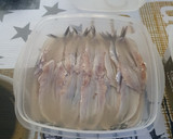 Foto del paso 2 de la receta: Boquerones en vinagre