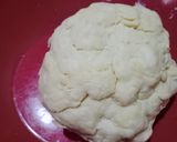 Foto langkah ke 1 dari resep Paratha.