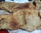 Foto del paso 3 de la receta: Filet de merluza a la romana