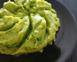 Foto del paso 4 de la receta: Puré de brócoli