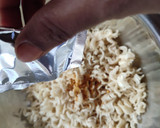 மேகி பீட்ஸா ரெசிபி ஸ்டேப் 1 புகைப்படம்