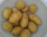 Foto del paso 1 de la receta: Patatas para guarnición 🥔