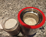 Foto del paso 8 de la receta: Yogur individual de mermelada en yogurtera