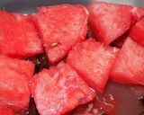 Foto del paso 5 de la receta: Helados de frutas sanos sin azúcar ni crema