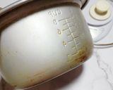 Foto langkah ke 14 dari resep No Oven Coffee Cake (Bolu Panci Rasa Kopi).